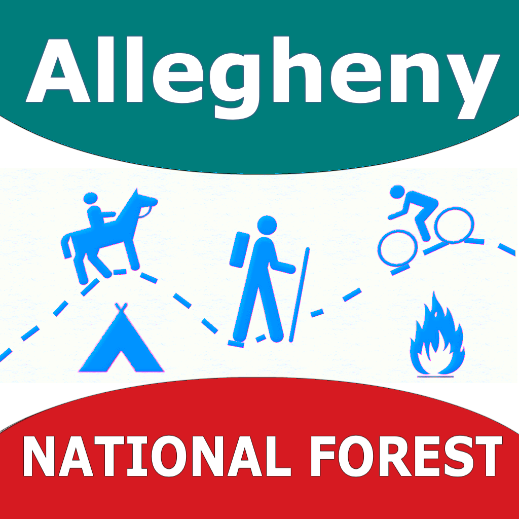 Get Allegheny National Forest GPS for iOS, iPhone, iPad Aso Report
