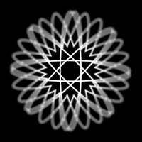 Portrait Bokeh Blur Background