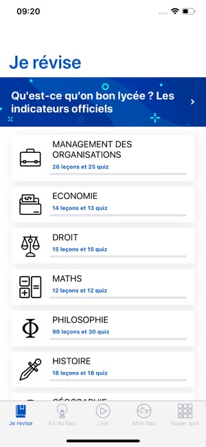 Bac STMG, STI2D, ST2S STL 2019(圖1)-速報App