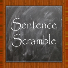 Activities of Sentence Scramble Game