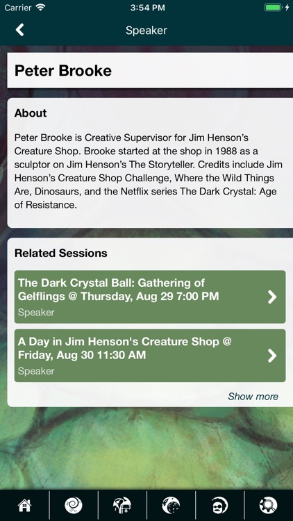 Dragon Con screenshot-3