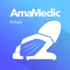 AmaMedic HD - iPadアプリ