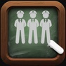 Get Border Patrol Exam Prep for iOS, iPhone, iPad Aso Report