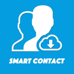 Smart Contact Backup & Restore