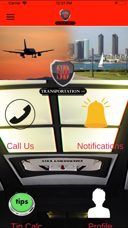 SD Transportation LLC