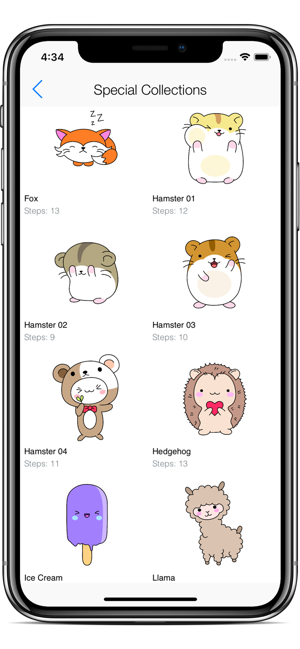 How To Draw Kawaii Drawings(圖3)-速報App