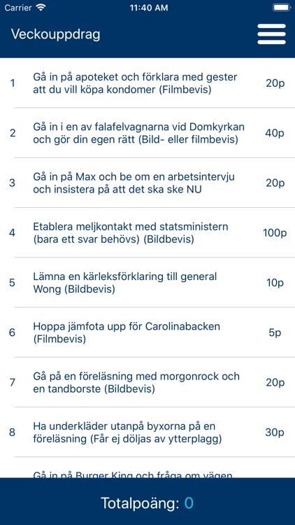 Uppsala Systemvetare Inspark