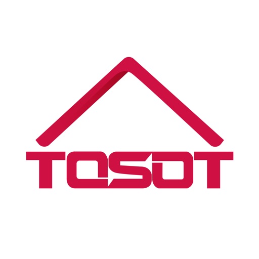 TOSOT+ iOS App