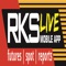 RKS LIVE App provides information to Registered user of Agro commodities related Market prices, crop scenario, production statistics, rains, weather, exports & imports of major countries