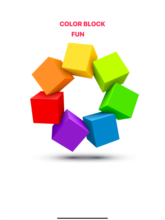 Color Block Fun image #1