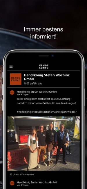 Hendlkönig(圖5)-速報App