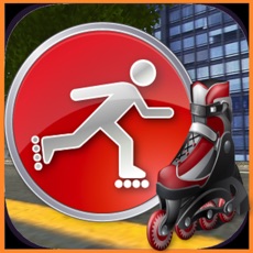 Activities of Extreme Roller Skater 3D Free Street Racing Skating Game