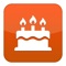 My Birthdays Calendar is a calendar application to help you NEVER forget again the birthdays of your friends and family 