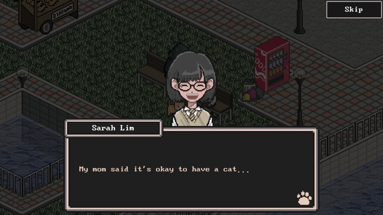 A Street Cat's Tale screenshot-4