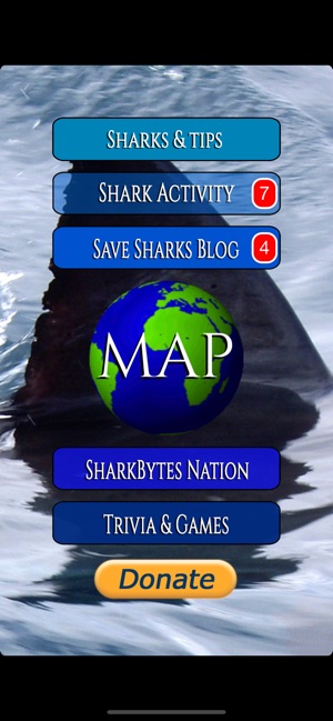 Shark Bytes(圖1)-速報App