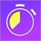 HIIT Timer is a simple, yet powerful app allowing you to achieve your endurance and weight loss goals with ease during your interval and tabata training