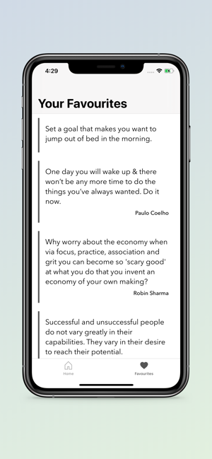 Simply Inspiring(圖3)-速報App