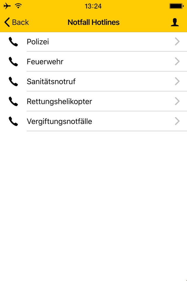 Region Luzern & Entlebuch screenshot 3