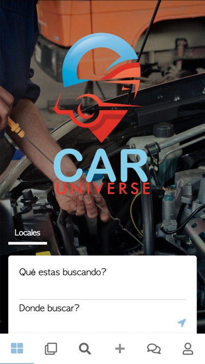 Car Universe