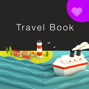 AirPano Travel Book Planner