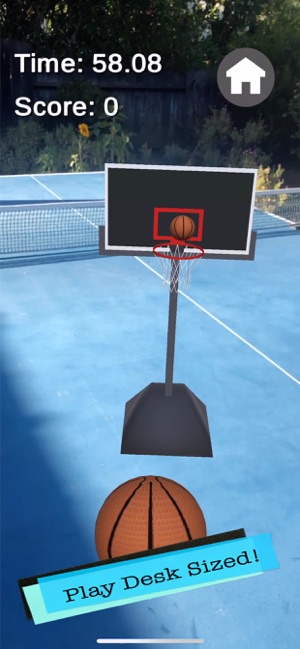 Basketball Go AR(圖3)-速報App