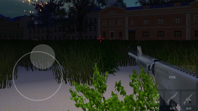 Dead Zombie City: Shooting Gam screenshot 3