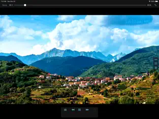 Imágen 1 HD Player iphone