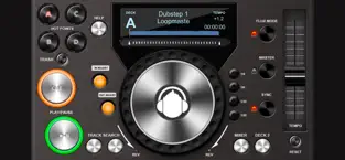 Imágen 1 Midi DJ remote lite iphone