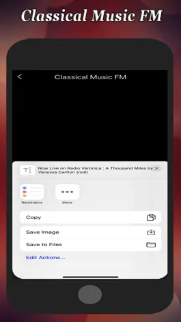 Game screenshot Classical Music FM hack