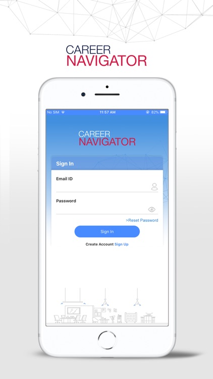 The Career Navigator