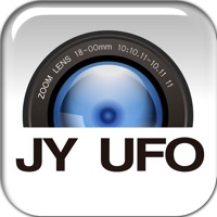 JY UFO sur PC