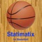 I developed this app for all the parents, coaches, basketball fans, or statisticians out there