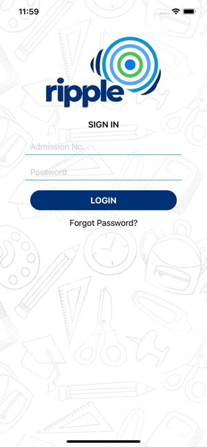 Ripple Student App