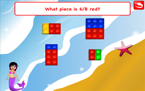 First Grade Math Games Lite - náhled