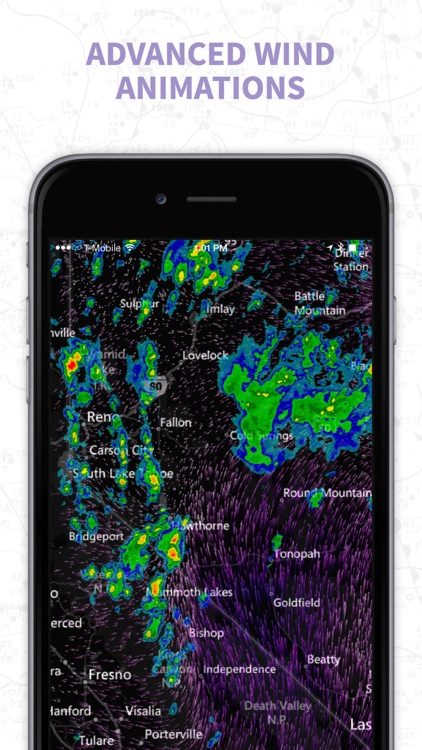 MyRadar Weather Radar