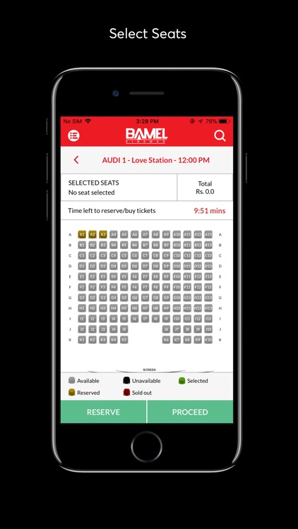 Bamel Cinemas