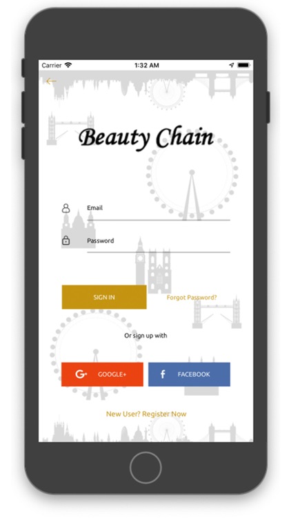 Beauty Chain screenshot-6