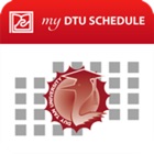 myDTU Schedule v2