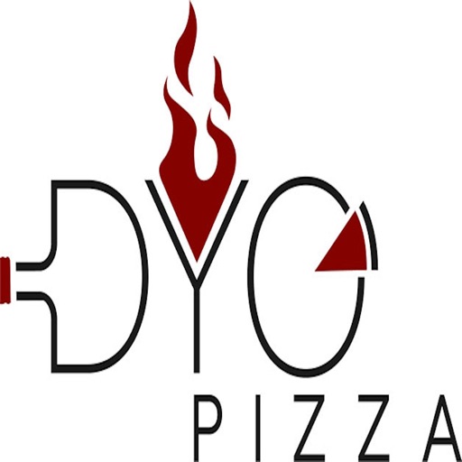 DYO Pizza