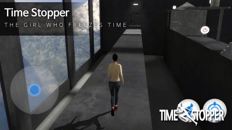 Time Stopper 1 screenshot-5