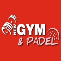 New Gym & Padel pour PC