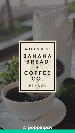 Maui's Best Coffee