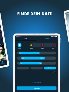Liste der kostenlosen dating-apps