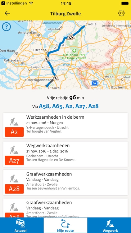 RWS Actueel screenshot-3