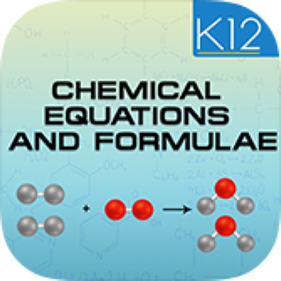 Balancing Chemical Equations