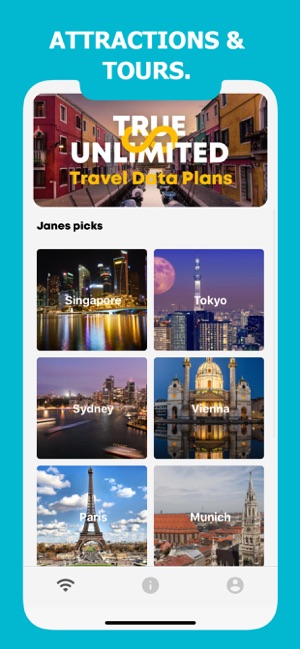 FollowJane Travel(圖3)-速報App