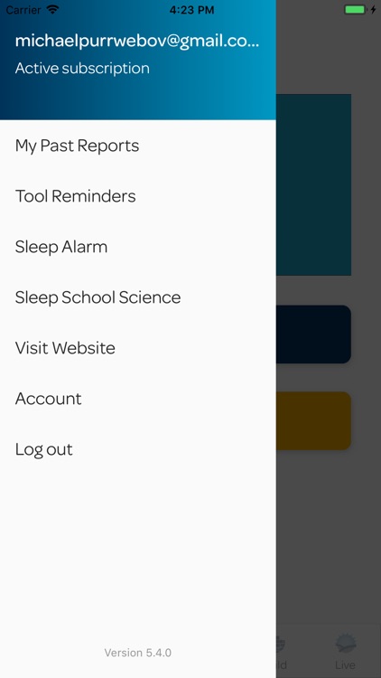Sleep School for Insomnia