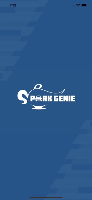 ParkGenie Partner(圖1)-速報App