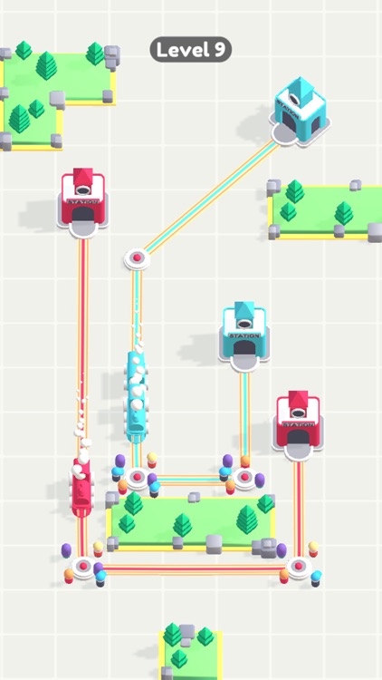 Train Lines screenshot-2