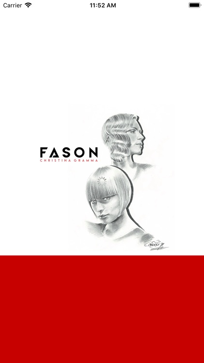 Salon Fason Bucuresti